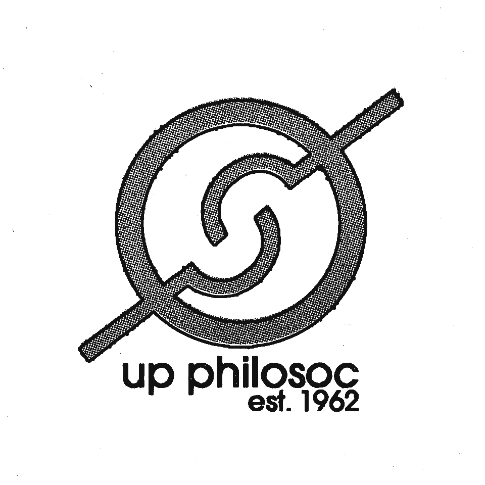 UP Philosophical Society
