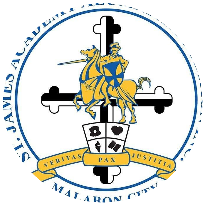 St. James Academy Alumni Association