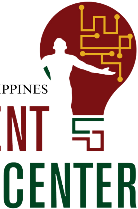 UP ISC logo